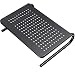 Monitor Stand Riser with Vented Metal for Computer, Laptop, Desk, Printer with 14.5 Platform 4 Inch Height primary