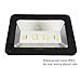 AIN YONG LED Flood Light Outdoor 200W - LED Work Light 20000LM Lighting Stadium Lights Outdoor Bright Floodlights with Plug 50,000 Hours Life Span IP66 Light Bulbs for Garden, Garage, Yard, Street