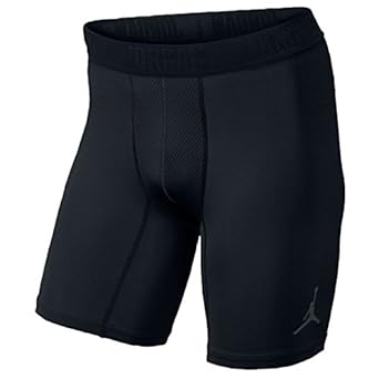 jordan compression shorts