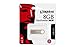 Kingston Digital DataTraveler SE9 8GB USB 2.0 DTSE9H/8GBZ