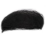 WeKenHair Nets Invisible Elastic Edge Mesh 50cm