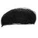 WeKenHair Nets Invisible Elastic Edge Mesh 50cm