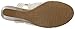XOXO Women's Sahara Sandal