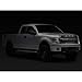 Raptor Style Grille with F-O-R-D Lettering & LED Lighting - for Ford F-150 (Excluding Raptor) 2009-2014
