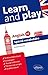 Learn and play : Anglais A2 Spécial vocabulaire by 