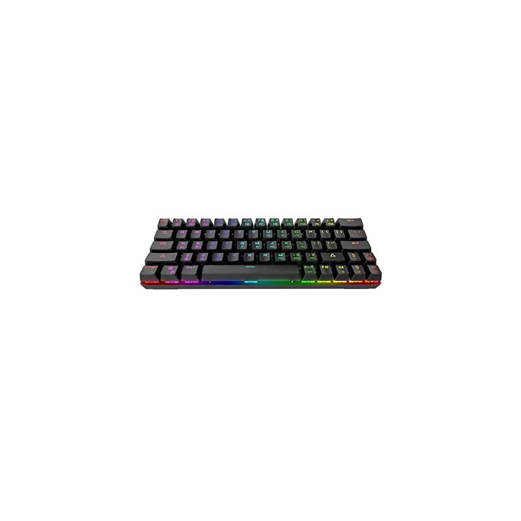 dierya dk63 60 keyboard