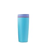 Owala SmoothSip Slider - Stainless Steel