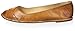 Frye Women's Ember Cross Ballet