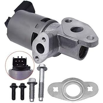 Amazon Com Labwork New Egr Valve For Jeep Wrangler