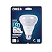 Cree BBR30-06550FLF-12DE26-3U110 65W Equivalent 5000K BR30 LED Flood Light Bulb (Pack of 4), Daylight