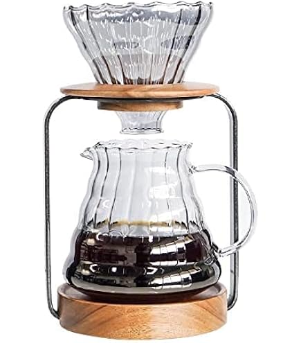 Amazon.com: Kalita Coffee Dripper Stand #44072: Home & Kitchen
