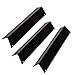 onlyfire BBQ Gas Grills Porcelain-Enameled Steel Flavorizer Bars for Spirit 200 Series((Set of 3/15.3