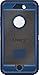 OtterBox Rugged Protection Defender Case for iPhone 6 Plus/6S Plus (ONLY) - Bulk Packaging - Indigo Harbor (Royal Blue/Admiral Blue)