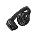 Beats Solo3 Wireless On-Ear Headphones - Black (Certified Refurbished)