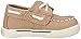 Sperry Cruz Crib JR Boat Shoe (Infant/Toddler)
