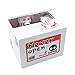 iSaddle Ghost Skull Stealing Coin Money Box Piggy Bank Collecting Saving Money Bank (White)