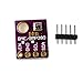 DIYmall BME280 Humidity Temperature Sensor Barometric Pressure Sensor Module with IIC/I2C for Arduino GY-BME280-5V
