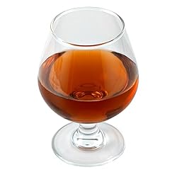 Restaurantware-Vetri 9 Ounce Brandy Snifters, 6