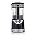 Ninja 16oz Personal Blender, 48oz Countertop Blender, and 40oz Food Processor with 550-Watt Base with Slicing /Shredding/Grating Attachments (BL201)