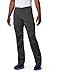Columbia Men's Big-Tall Silver Ridge Stretch Pants
