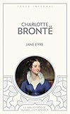 Jane Eyre by BRONTE CHARLOTTE