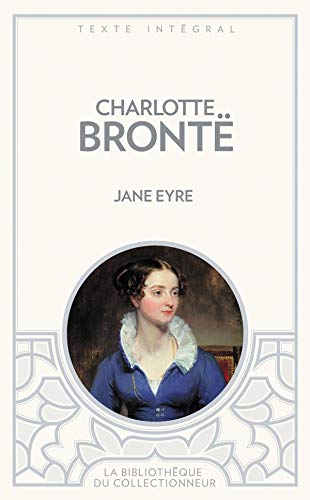 Jane Eyre by BRONTE CHARLOTTE (Mass Market Paperback)