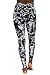 Velocity - Soft, Comfy, High Quality Printed Leggings – Full Length Yoga Pants