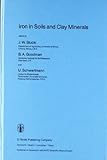 Iron in Soils and Clay Minerals, , 9027726132