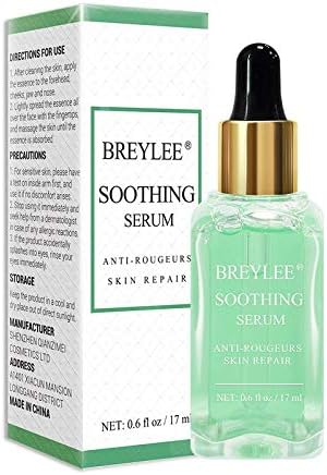 best serums for redness and acne