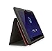 Belkin UltraThin Folio Case with Stand for Samsung Galaxy Tablet 8.9 inch (Midnight / Red)