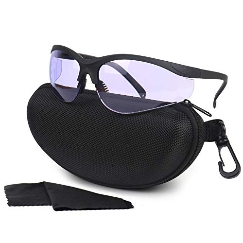 Top 10 Shooting Glasses With Purple Lens of 2020 No Place Called Home
