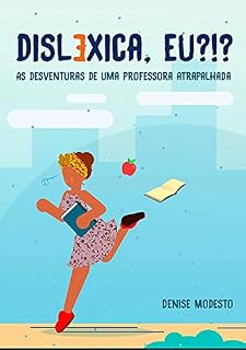 Livro DislÉxica,Eu