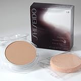 Shiseido Powdery Foundation Refill I20 Light Ivory