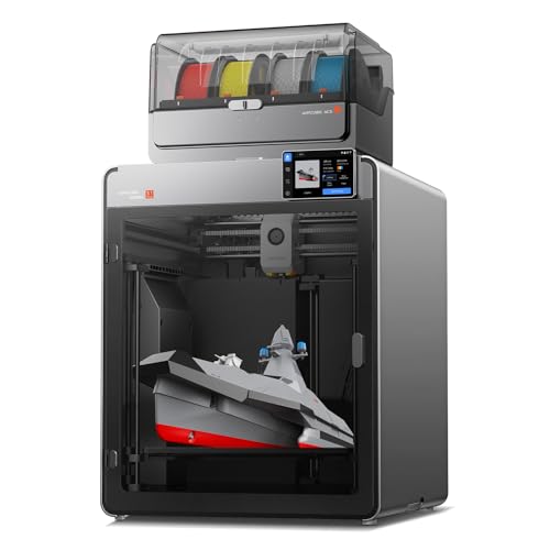 Anycubic Kobra S1 Max Combo 3D Printer