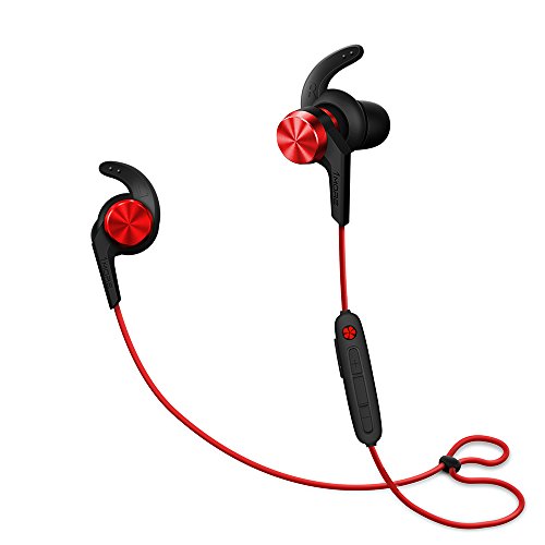 1more bluetooth (wireless) sport in ear headphones (ear…