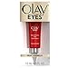 Eye Cream by Olay Pro Retinol Eye Cream Treatment for Wrinkles, 0.5 Fl Oz Packaging may Vary