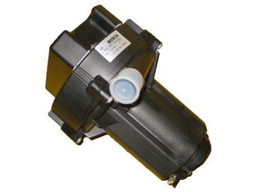 BOSCH Secondary Air Smog Pump Fits CHRYSLER MERCEDES Vito PUCH 2.4-5.5L 1996-