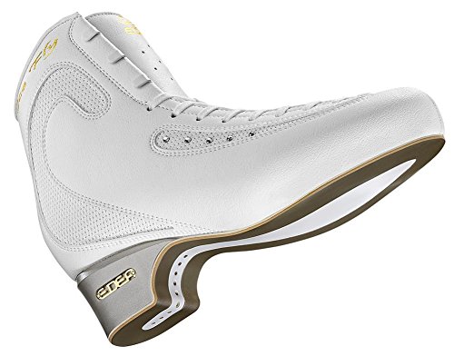 EdeaFigure Skates Ice Fly (White)