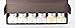 Laura Mercier Le Petite Patisserie Souffles Body Creme Limited Edition Holiday Collection - Set of 6 Creams
