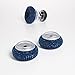 OXO Good Grips Soap Dispensing Mesh Scrub Refills, 2-Pack