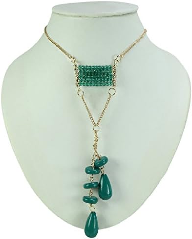 Oroca Arts Exclusive Imported Necklace