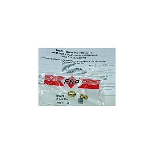 Buy PART 49572A GENUINE FACTORY OEM CLOTHES DRYER LP PROPANE