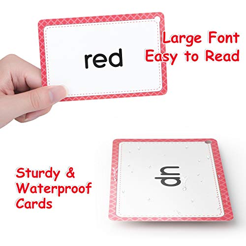 3 Gamenote+Sight+Words+Pictures+Sentences