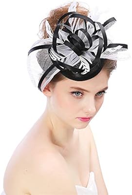 hats and fascinators