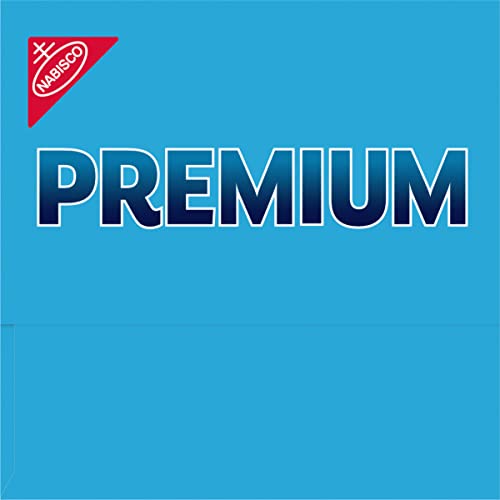 PREMIUM ORIGINAL SALTINE CRACKERS, 4 OZ