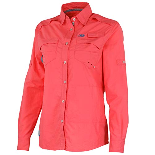 long sleeve fishing shirts on sale