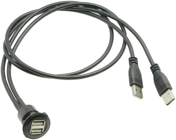 printer usb cable screwfix