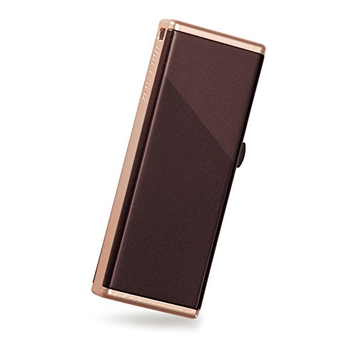 バッファロー BUFFALO 女性向け キャップレスデザイン USB3.0用 USBメモリー 32GB リッチブラウン RUF3-JW32G-RB商品画像