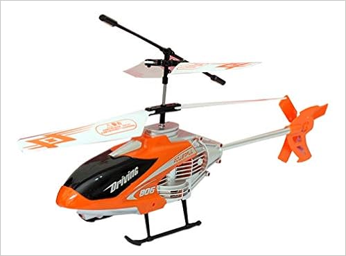 unbreakable remote control airplane