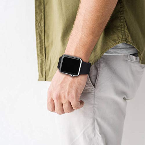 1 Tobfit+Sport+Compatible+Silicone+Replacement